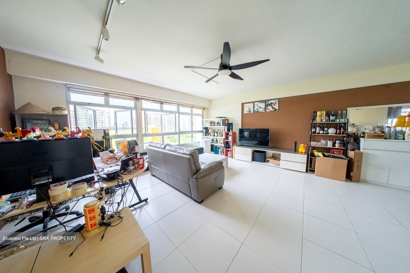 Blk 213B Punggol Waves (Punggol), HDB 5 Rooms #500309531